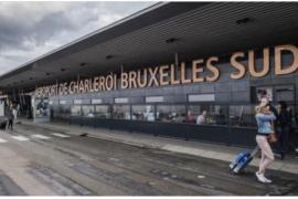 The Runway Extension of Brussels South Charleroi Airport is Inaugurated